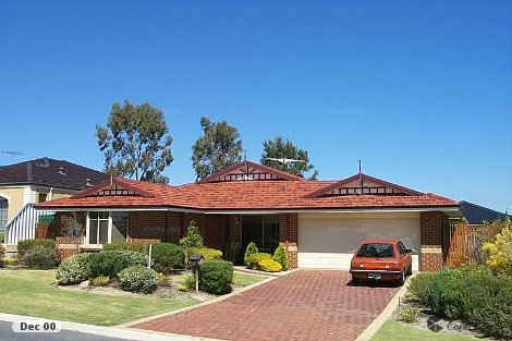 4 Combewood Loop, Carramar, WA 6031