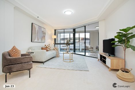 4/222-228 Sussex St, Sydney, NSW 2000