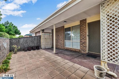 4 Jean Ct, Golden Grove, SA 5125