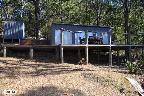 1486 Hawkesbury River, Cogra Bay, NSW 2083