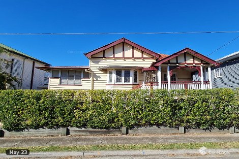 4 Hall St, Paddington, QLD 4064