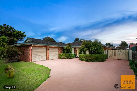 373 Centenary Ave, Melton West, VIC 3337