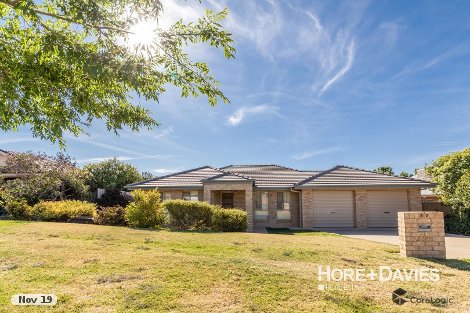 53 Yarrawah Cres, Bourkelands, NSW 2650