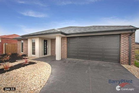 12 Balladonia Gum Cct, Lyndhurst, VIC 3975