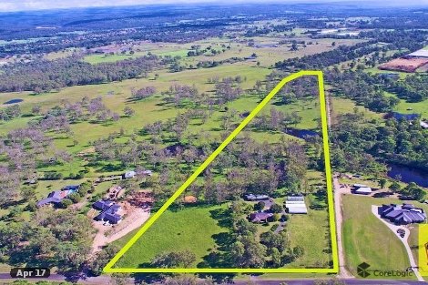 45 Silverwood Ave, Luddenham, NSW 2745