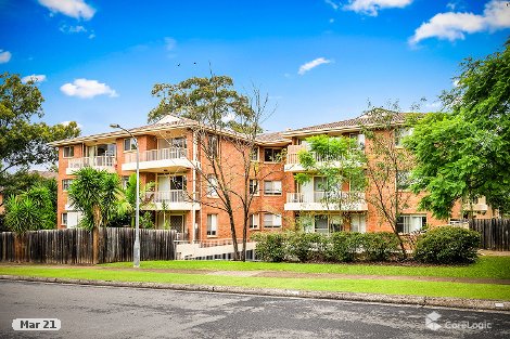 17/30-34 Manchester St, Merrylands, NSW 2160