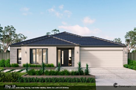 Lot 54 Griffths Rd, Tangambalanga, VIC 3691