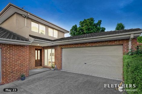 3/1 Duncan St, Box Hill South, VIC 3128