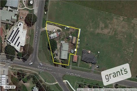 2409 Ballarto Rd, Cardinia, VIC 3978