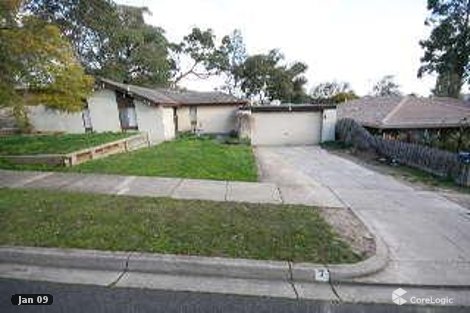 3 Colbury Rd, Bayswater North, VIC 3153