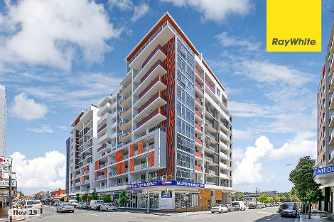 604/36-44 John St, Lidcombe, NSW 2141