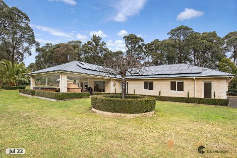 34 Kings Rd, Kinglake West, VIC 3757