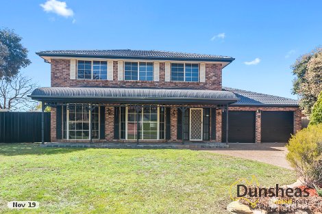 5 Tagula Pl, Glenfield, NSW 2167