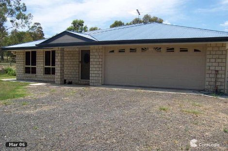 36 Gutt Rd, Regency Downs, QLD 4341