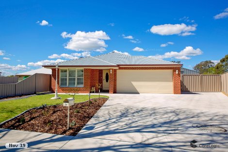 24 Clarendon Ave, Wodonga, VIC 3690