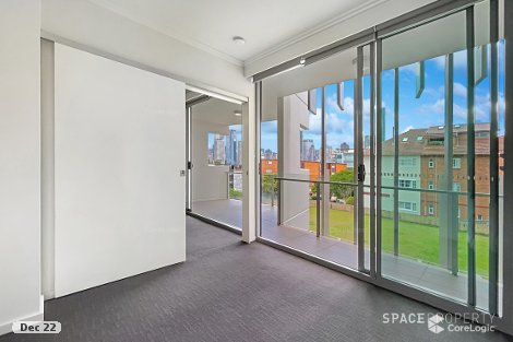 17/75 Barker St, New Farm, QLD 4005