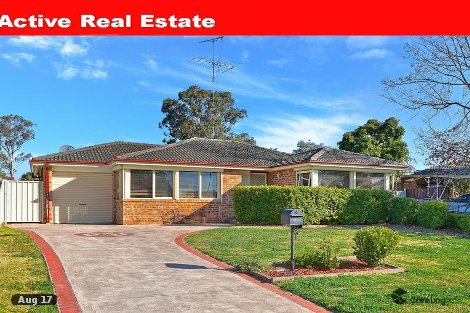 55 Mosely Ave, South Penrith, NSW 2750