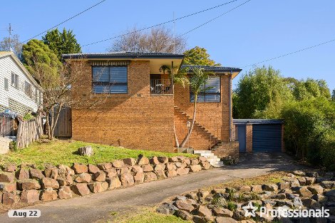 20 Middleton Dr, Woori Yallock, VIC 3139