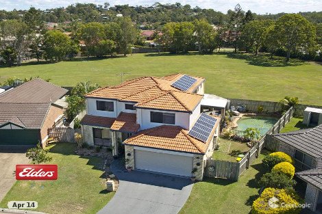 36 Penina Cct, Cornubia, QLD 4130