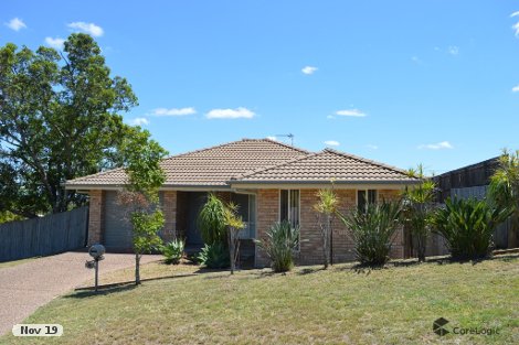 1 Wyman Cl, Laidley, QLD 4341