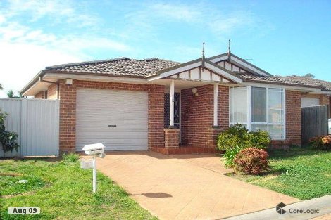 8 Mogo Ct, Prestons, NSW 2170