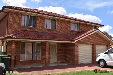 18 Tabletop Cct, Horningsea Park, NSW 2171