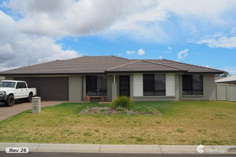 12 Mckinlay Pl, Westdale, NSW 2340