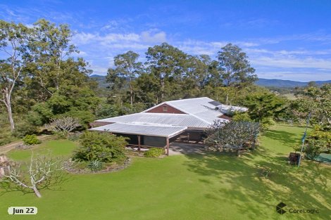 380 Postmans Trk, Kobble Creek, QLD 4520