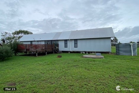 5 Fett Rd, Nobby, QLD 4360