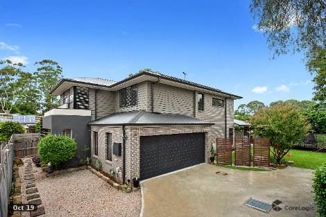 11a Glenview Rd, Mount Kuring-Gai, NSW 2080