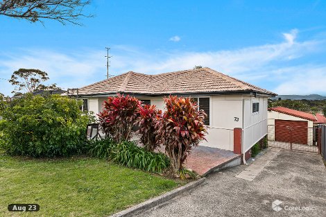 73 Queen St, Lake Illawarra, NSW 2528