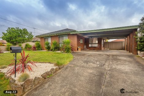 93 Grandview Gr, Wendouree, VIC 3355