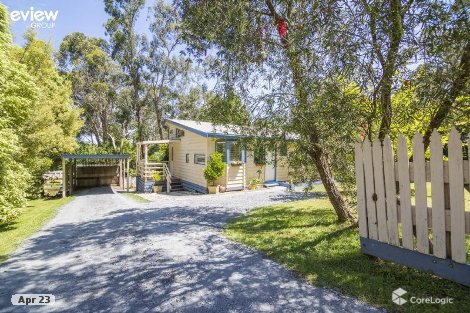 8 Lusatia Park Rd, Woori Yallock, VIC 3139