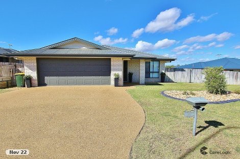 80 Abby Dr, Gracemere, QLD 4702