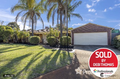 26 Cahow Gr, Ballajura, WA 6066