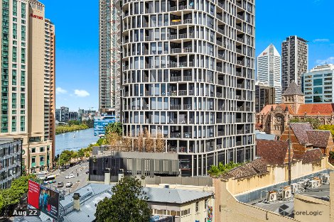 802-803/570 Queen St, Brisbane City, QLD 4000