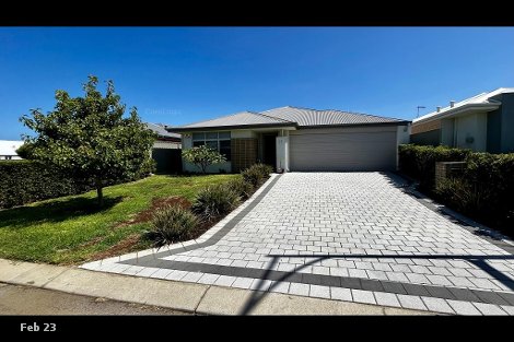 13 Amadeus Way, Success, WA 6164