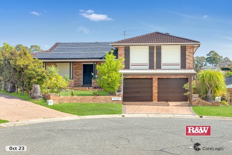 17 Arkansas Pl, Kearns, NSW 2558