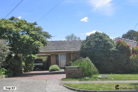 45 Vicki St, Forest Hill, VIC 3131