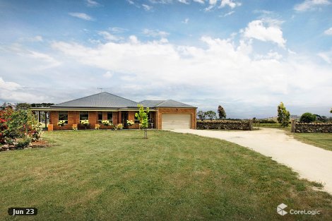 483 Redesdale Rd, Edgecombe, VIC 3444