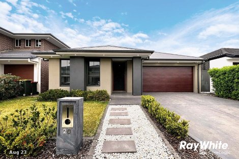 20 Westway Ave, Marsden Park, NSW 2765