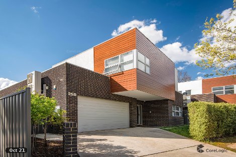 25b Bradfield St, Downer, ACT 2602