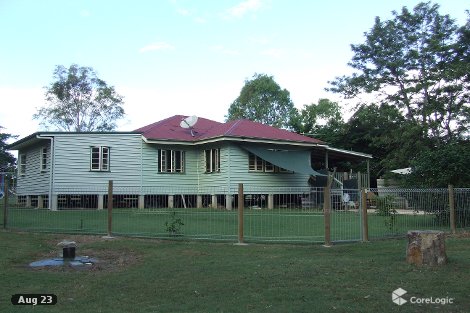 349 Drinan Rd, Drinan, QLD 4671