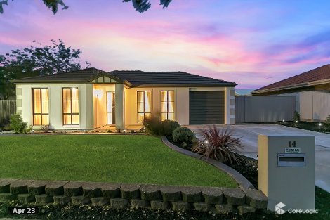 14 Minkie Ave, Mitchell Park, SA 5043