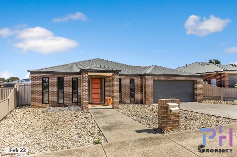 25 Victoria Ave, Kangaroo Flat, VIC 3555