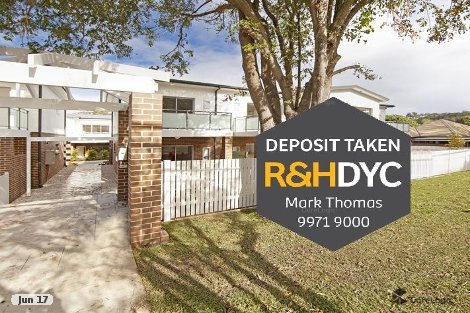 18/7-13 Brookvale Ave, Brookvale, NSW 2100