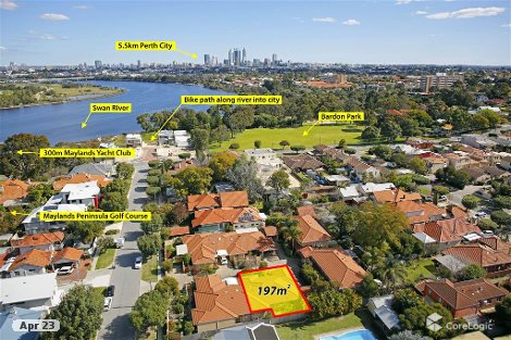 7/8 View St, Maylands, WA 6051