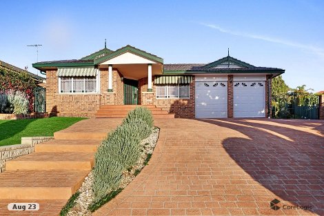 45 Clydebank Cres, Glen Alpine, NSW 2560