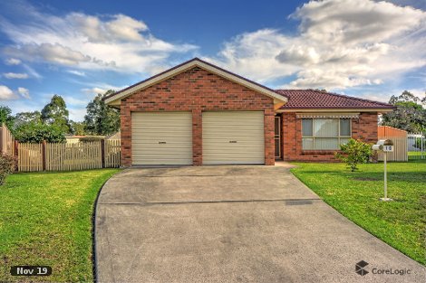 16 Hermes Cres, Worrigee, NSW 2540