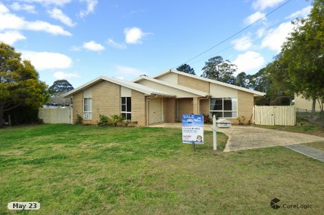 34 Andrews Rd, Crows Nest, QLD 4355